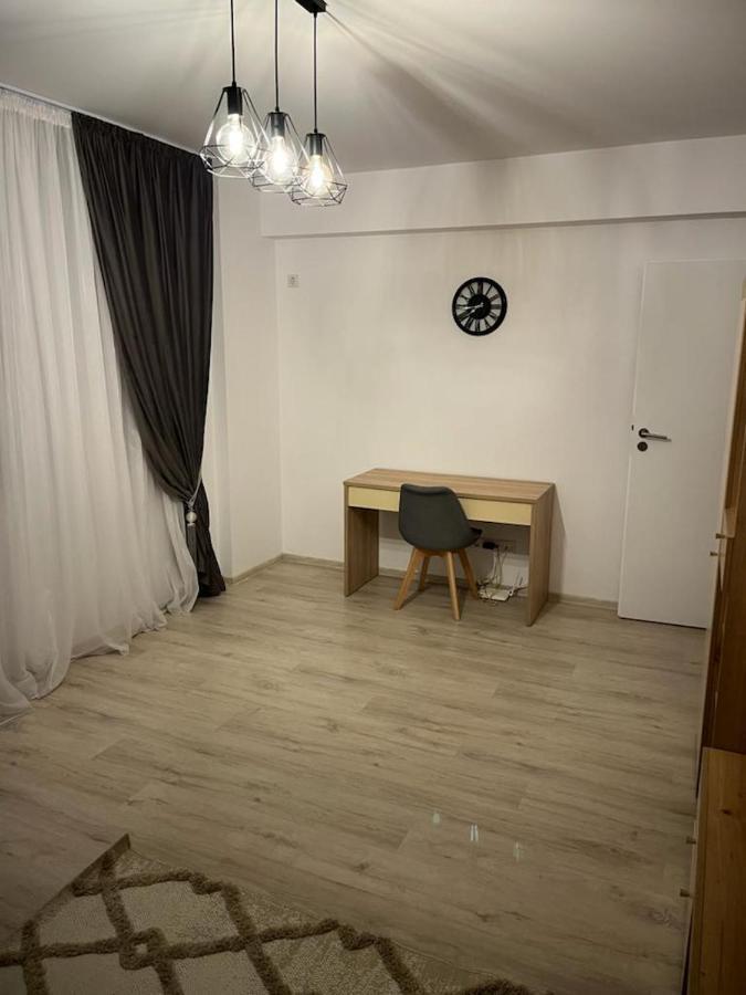 Appartamento Dream 1 Bucarest Esterno foto