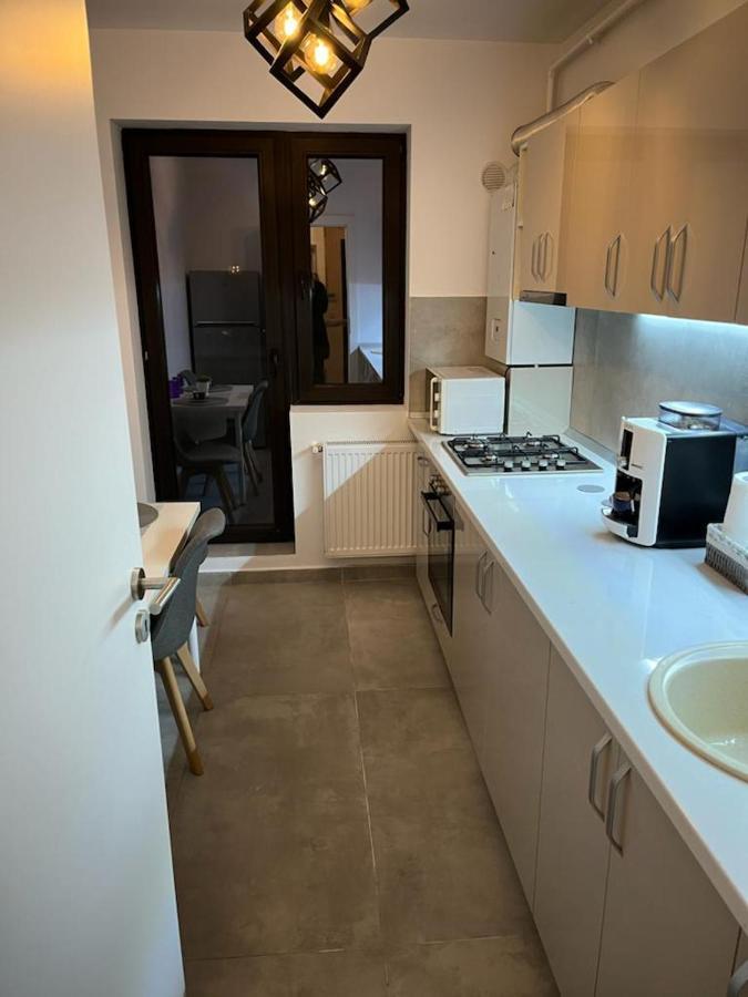 Appartamento Dream 1 Bucarest Esterno foto
