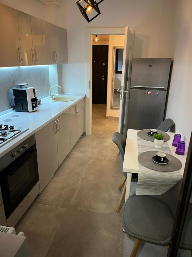 Appartamento Dream 1 Bucarest Esterno foto