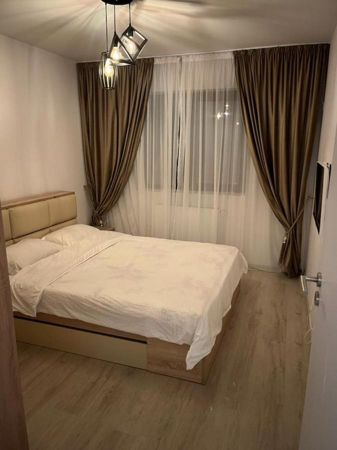 Appartamento Dream 1 Bucarest Esterno foto