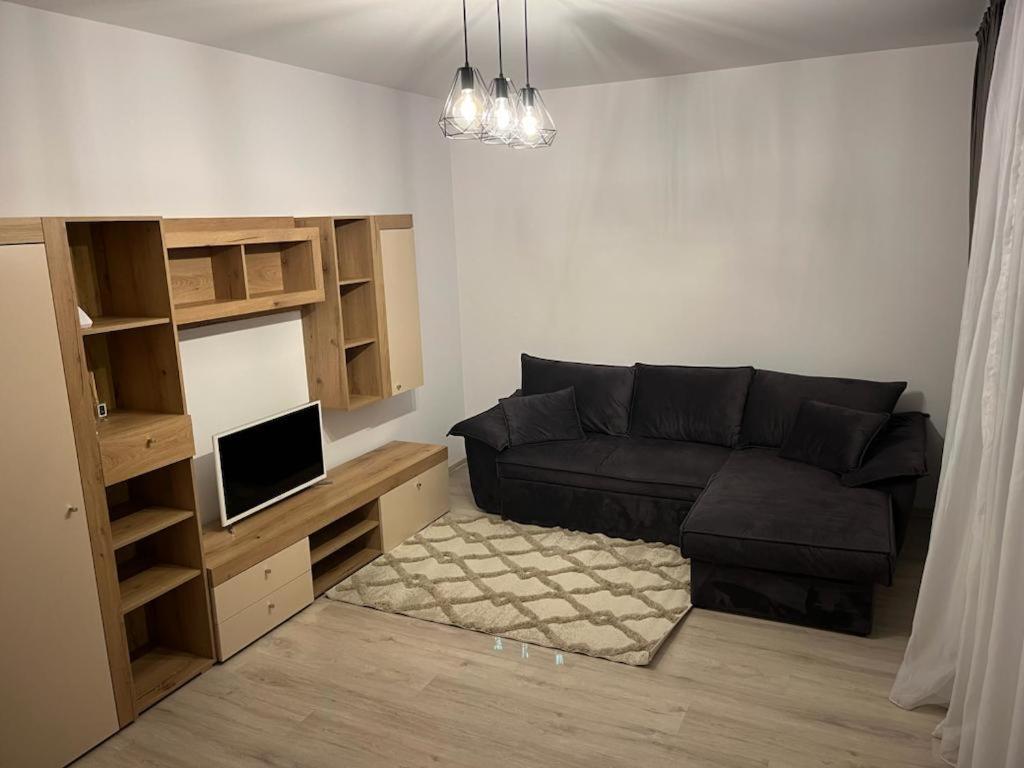 Appartamento Dream 1 Bucarest Esterno foto