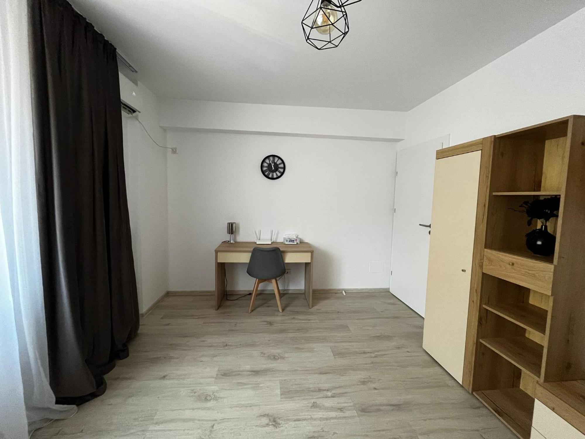 Appartamento Dream 1 Bucarest Esterno foto