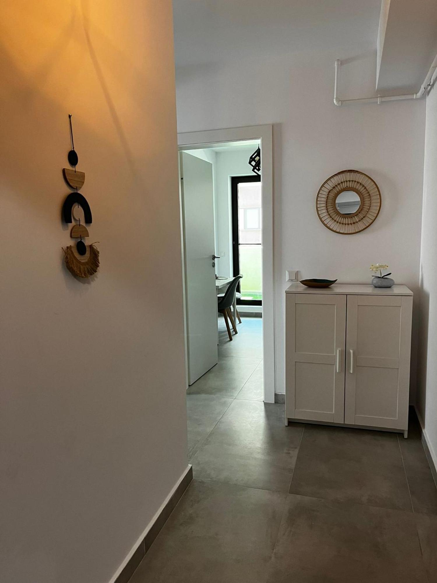 Appartamento Dream 1 Bucarest Esterno foto