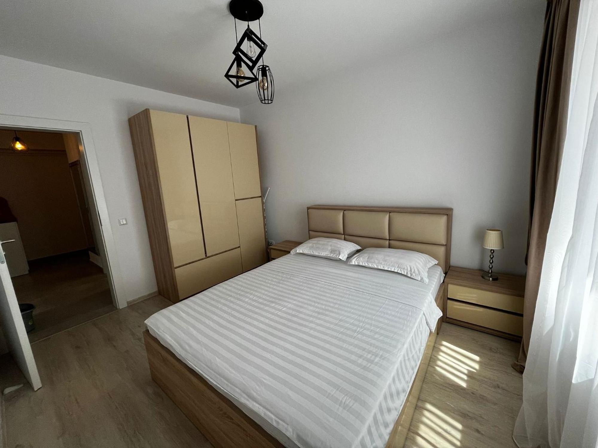 Appartamento Dream 1 Bucarest Esterno foto