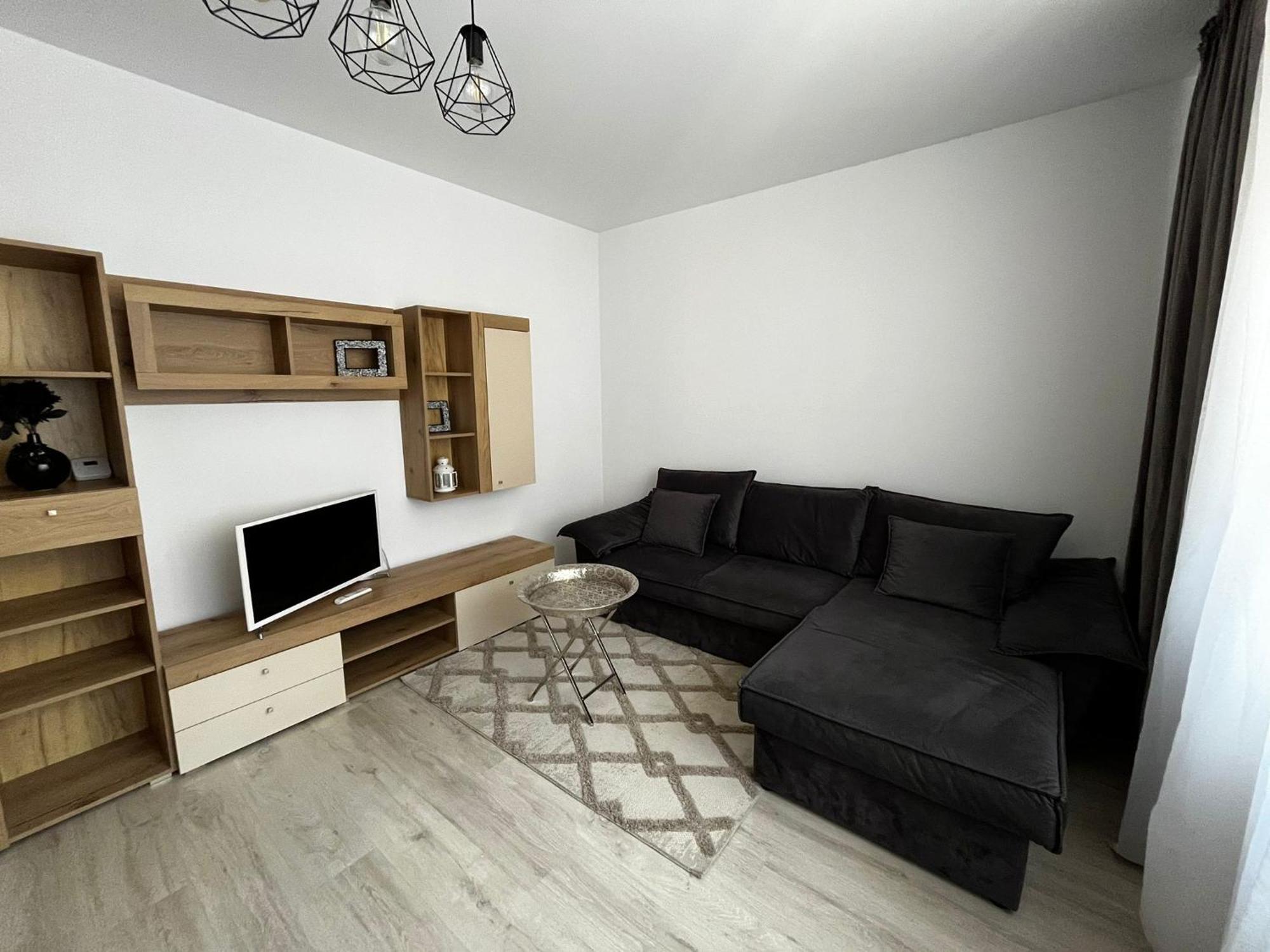 Appartamento Dream 1 Bucarest Esterno foto